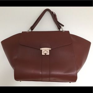 Alberta Di Canio purse